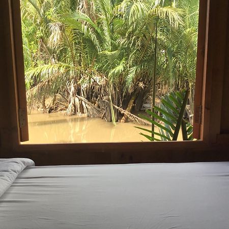 Ben Tre Farm Stay Exteriér fotografie