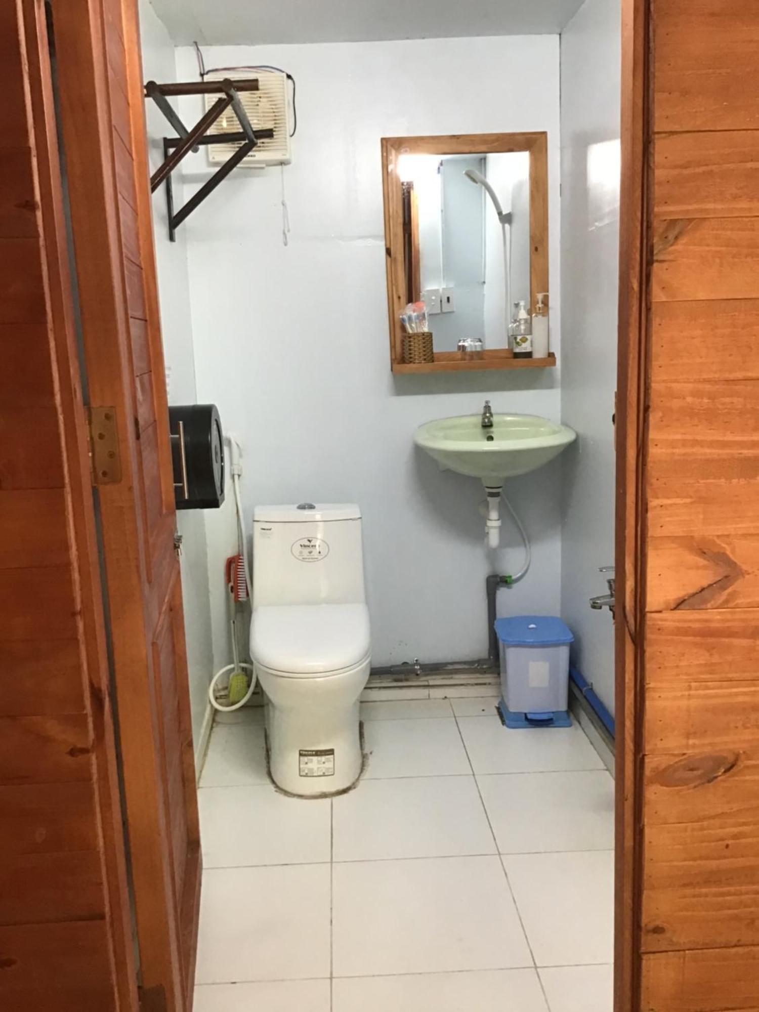 Ben Tre Farm Stay Exteriér fotografie