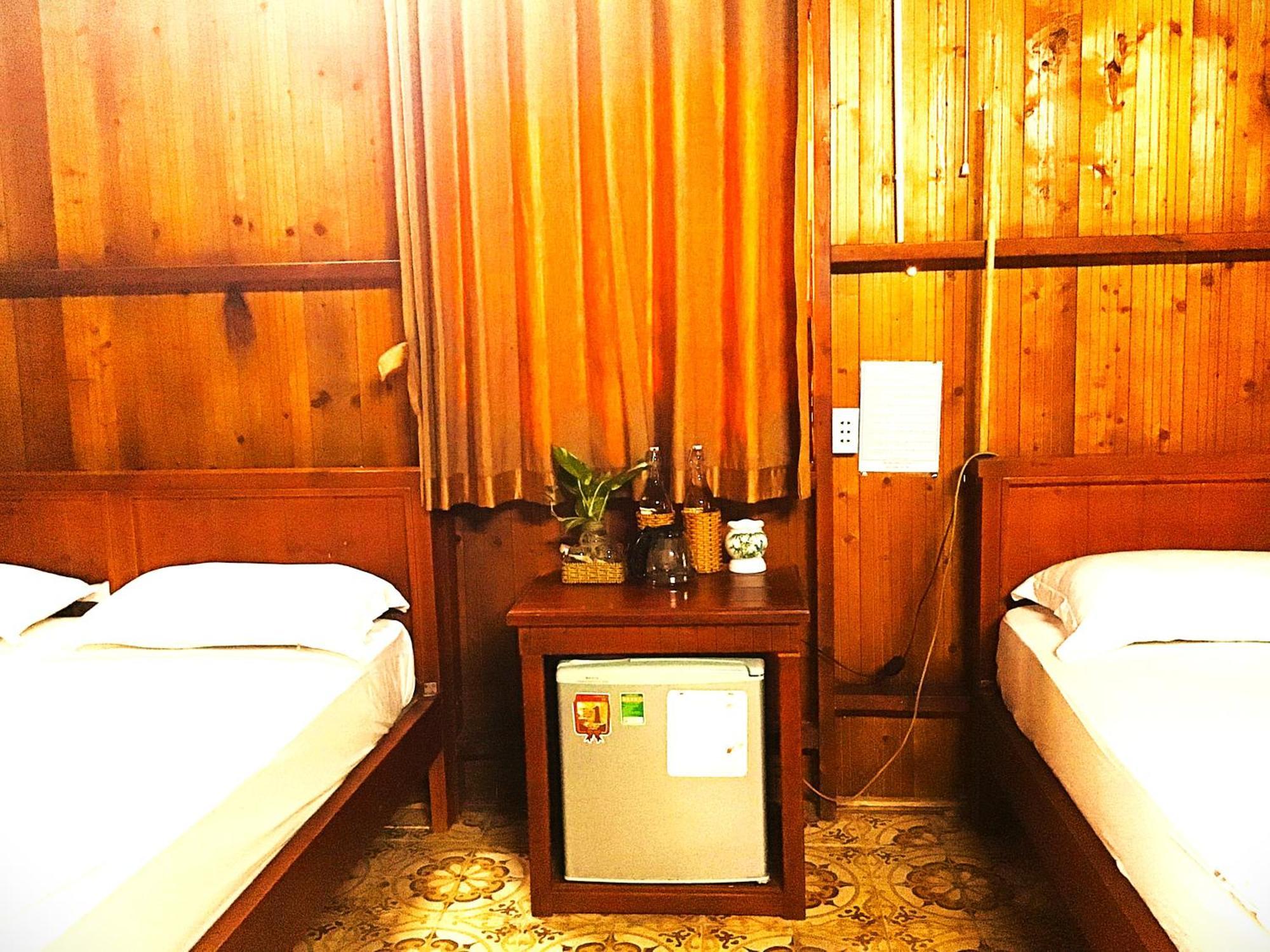 Ben Tre Farm Stay Exteriér fotografie