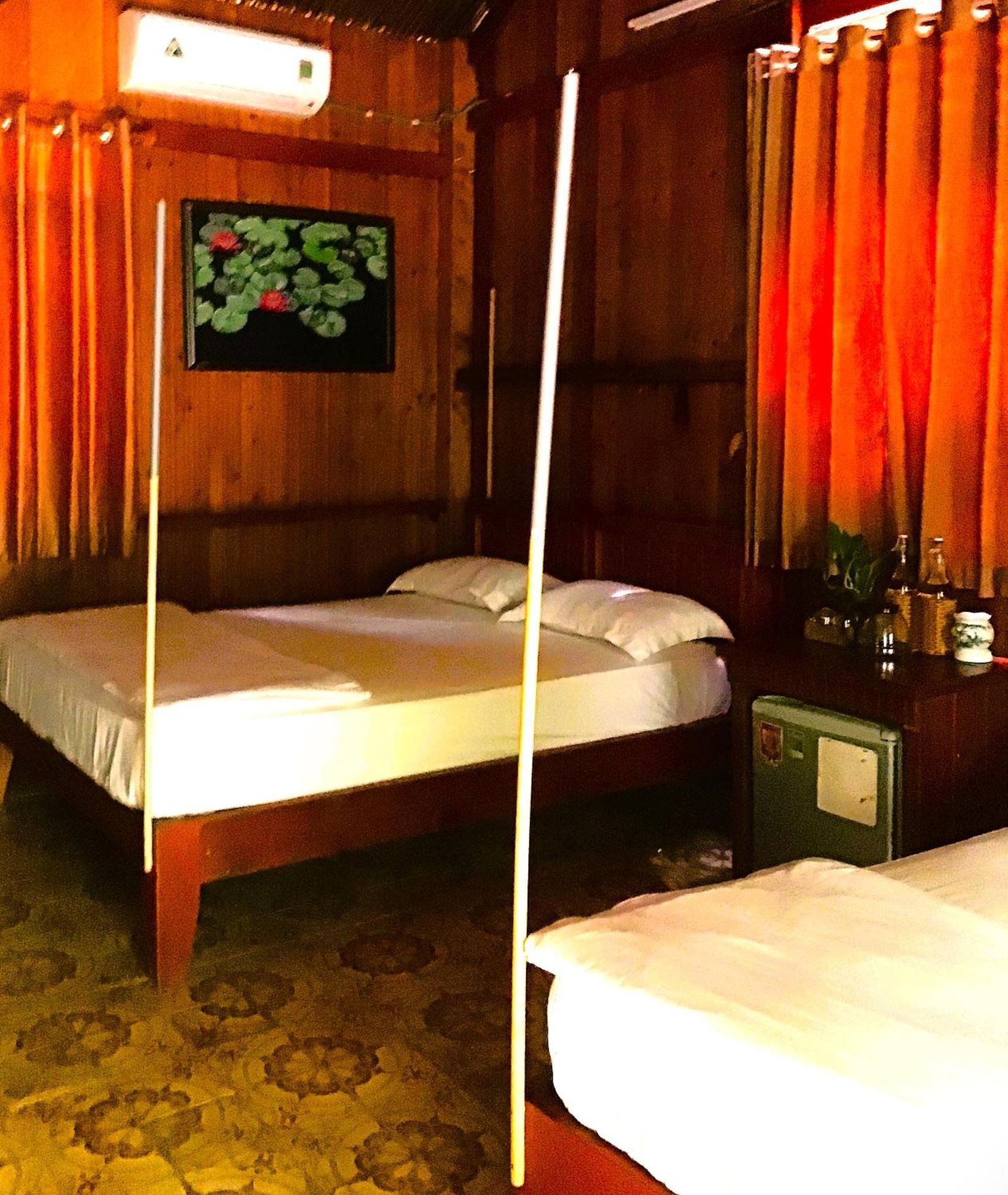 Ben Tre Farm Stay Exteriér fotografie