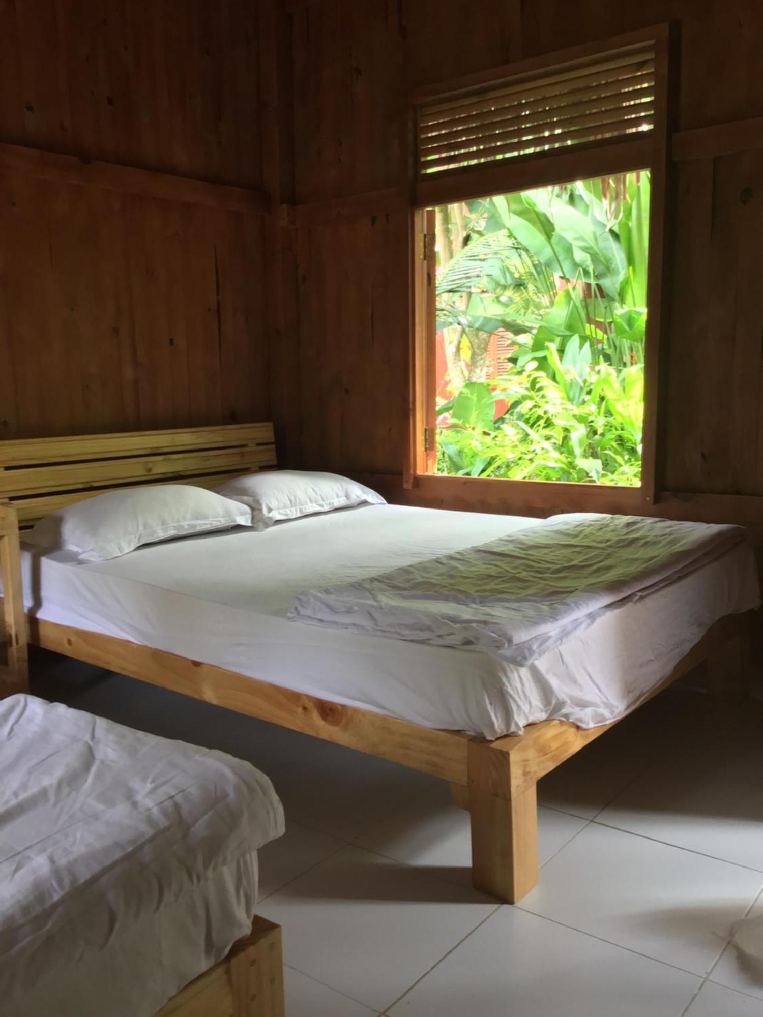 Ben Tre Farm Stay Exteriér fotografie