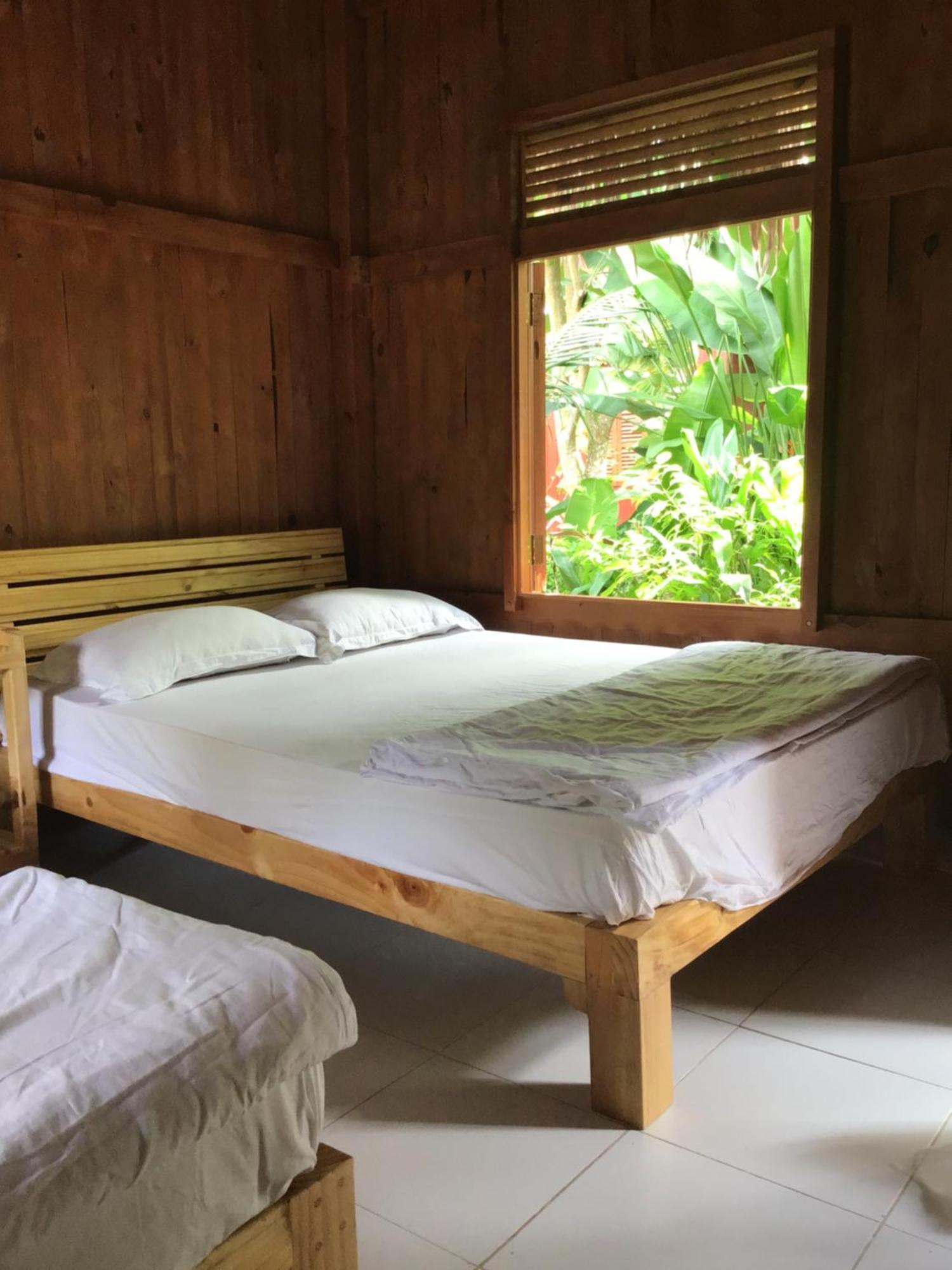 Ben Tre Farm Stay Exteriér fotografie